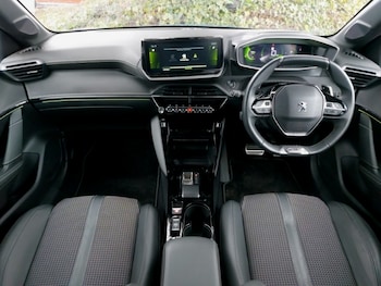 Used Peugeot 208 2023 for sale - 78148915: Photo