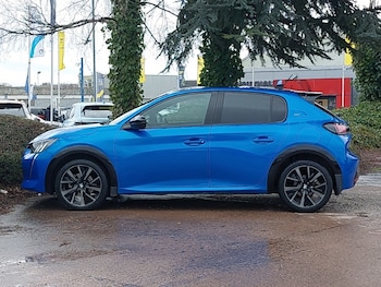 Used Peugeot 208 2023 for sale - 78148915: Photo