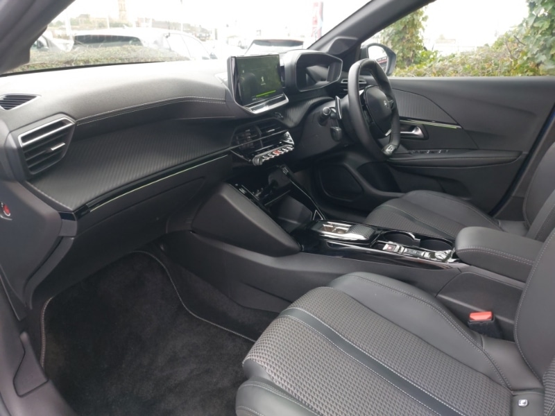 Used Peugeot 208 2023 for sale - 78148915: Photo 5