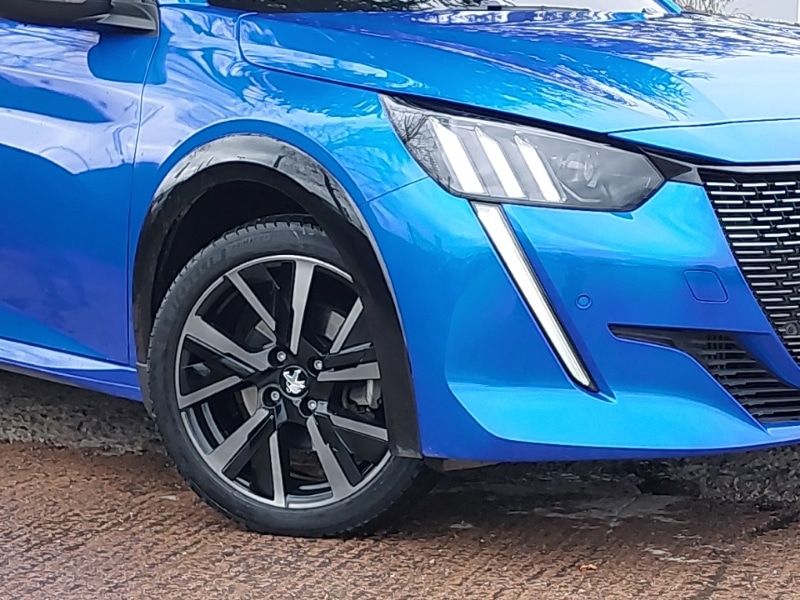 Used Peugeot 208 2023 for sale - 78148915: Photo 9