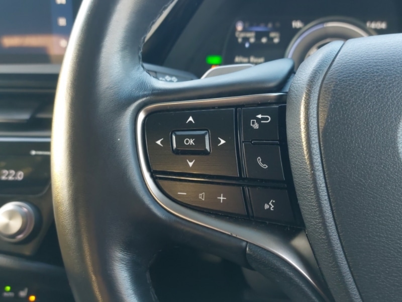 Used Lexus ES 2023 for sale - 77549026: Photo 13