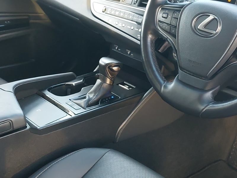 Used Lexus ES 2023 for sale - 77549026: Photo 19