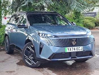 Used Peugeot 5008 2024 for sale - 78885047: Photo