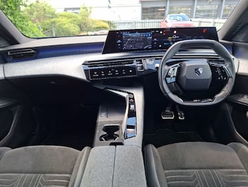 Used Peugeot 5008 2024 for sale - 78885047: Photo