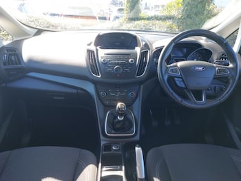 Used Ford Grand C-Max 2017 for sale - 78346535: Photo