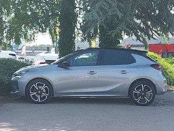 Used Vauxhall Corsa 2021 for sale - 78723820: Photo