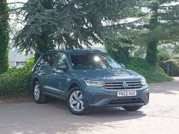 2022 - 1.5 TSI Life 5dr
