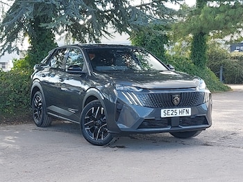 Peugeot - 3008