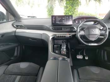 Used Peugeot 3008 2022 for sale - 74956979: Photo