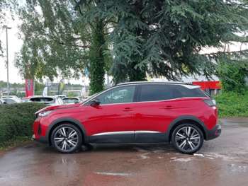 Used Peugeot 3008 2022 for sale - 74956979: Photo