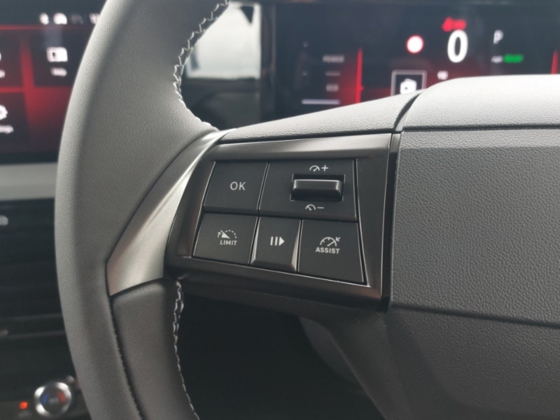 Used Vauxhall Mokka 2025 for sale - 77304232: Photo 13