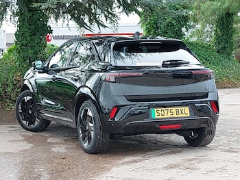 Used Vauxhall Mokka 2025 for sale - 77304232: Photo