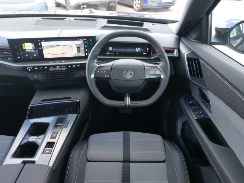 Used Vauxhall Grandland 2024 for sale - 78113855: Photo 12