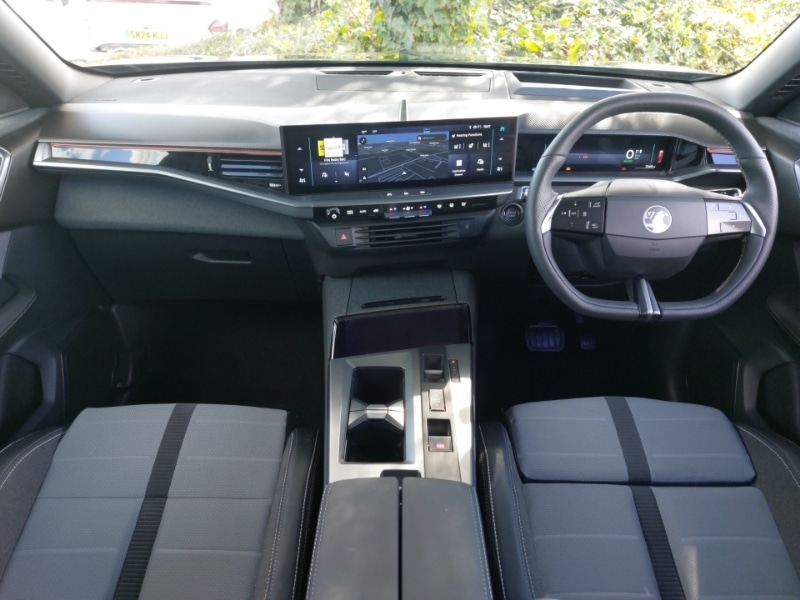 Used Vauxhall Grandland 2024 for sale - 78113855: Photo 2