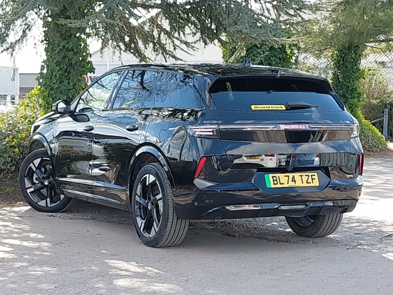 Used Vauxhall Grandland 2024 for sale - 78113855: Photo 3