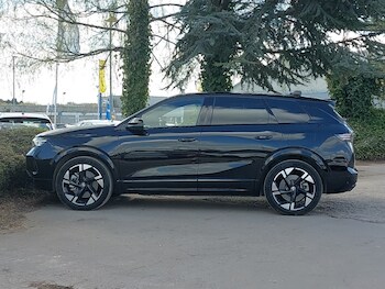 Used Vauxhall Grandland 2024 for sale - 78113855: Photo