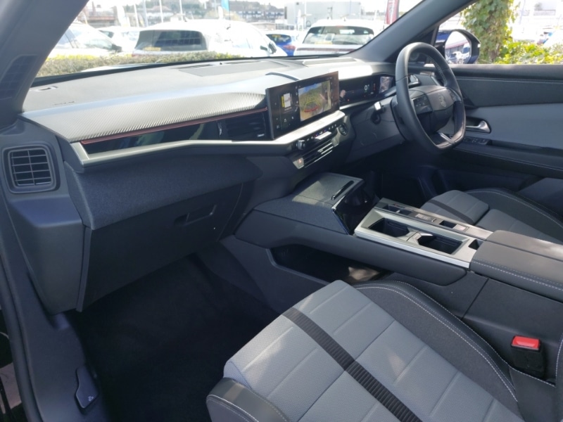 Used Vauxhall Grandland 2024 for sale - 78113855: Photo 5