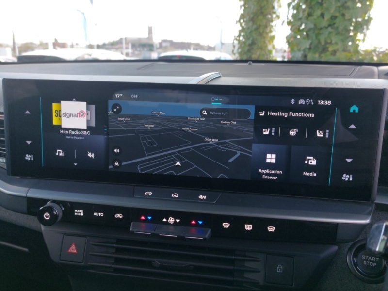 Used Vauxhall Grandland 2024 for sale - 78113855: Photo 7