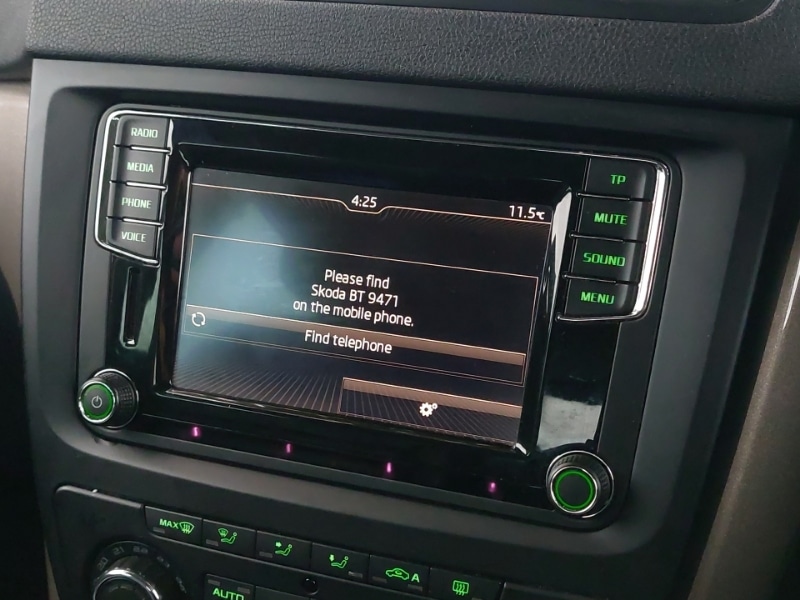 Used Skoda Yeti 2016 for sale - 76864373: Photo 10