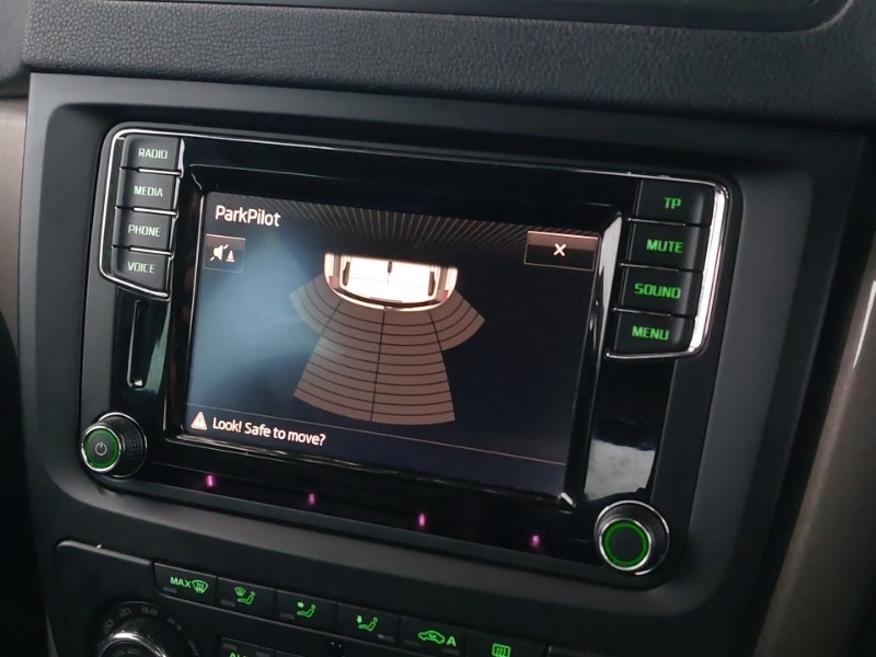 Used Skoda Yeti 2016 for sale - 76864373: Photo 11