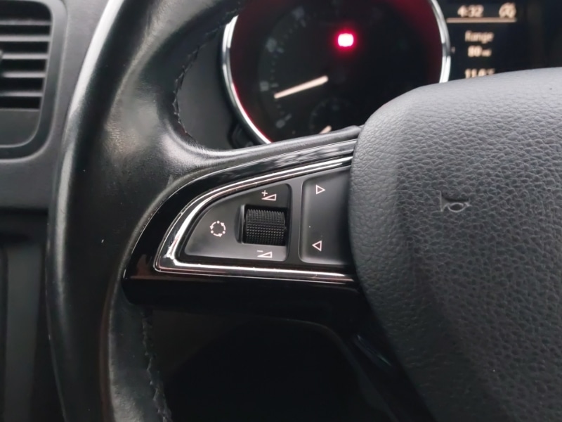 Used Skoda Yeti 2016 for sale - 76864373: Photo 13