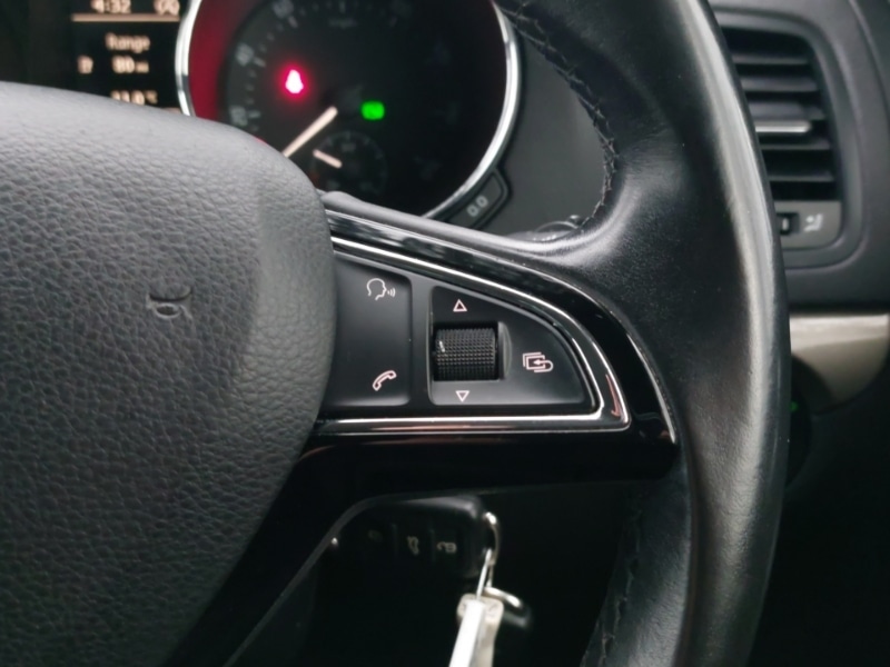 Used Skoda Yeti 2016 for sale - 76864373: Photo 14