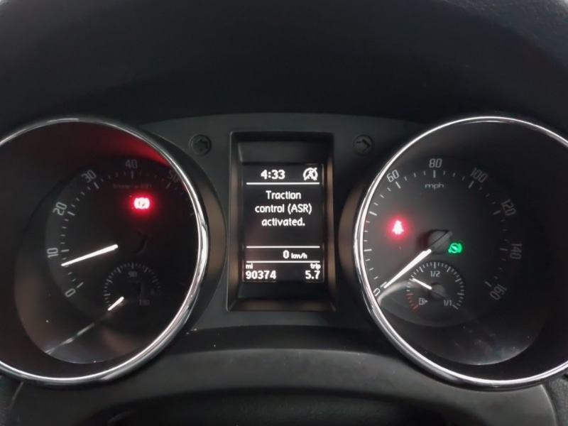 Used Skoda Yeti 2016 for sale - 76864373: Photo 15