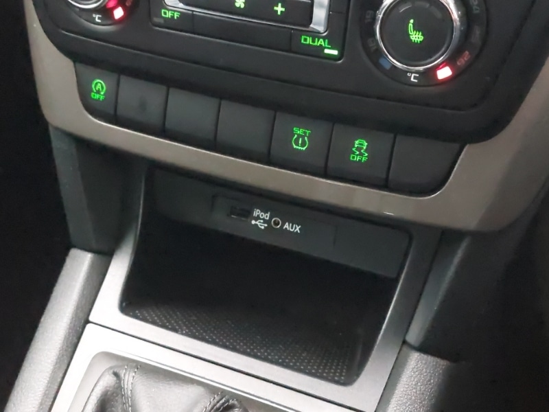 Used Skoda Yeti 2016 for sale - 76864373: Photo 16