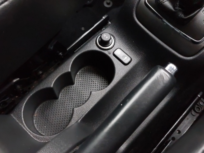 Used Skoda Yeti 2016 for sale - 76864373: Photo 17