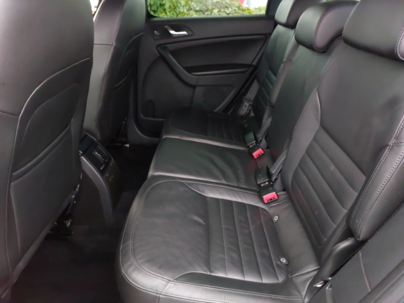 Used Skoda Yeti 2016 for sale - 76864373: Photo 6