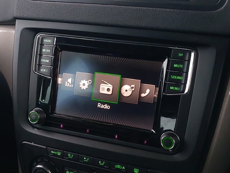 Used Skoda Yeti 2016 for sale - 76864373: Photo 7