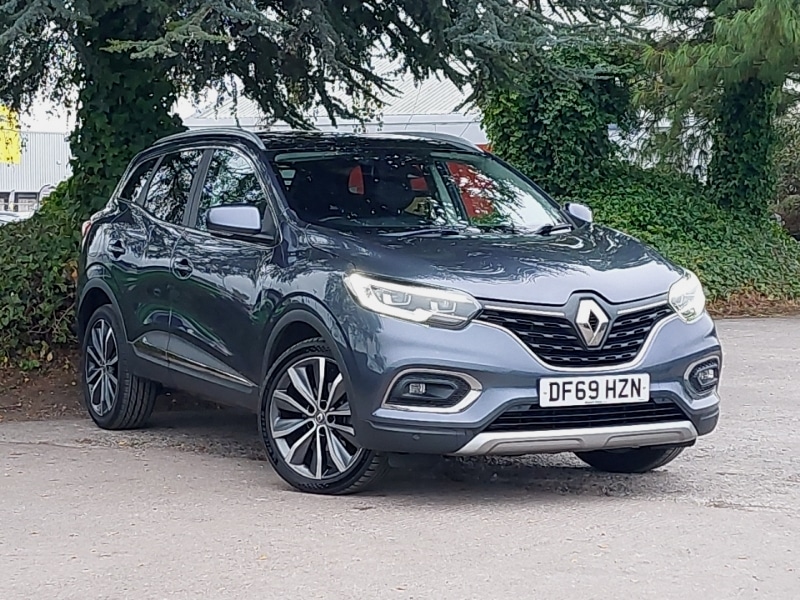Used Renault Kadjar 2020 for sale - 76427472: Photo 1