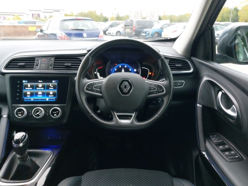 Used Renault Kadjar 2020 for sale - 76427472: Photo 12