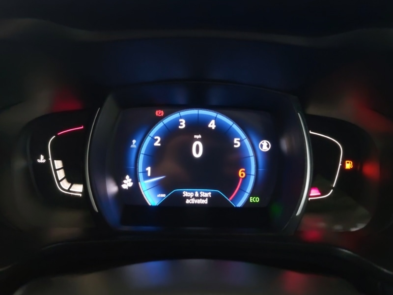 Used Renault Kadjar 2020 for sale - 76427472: Photo 15