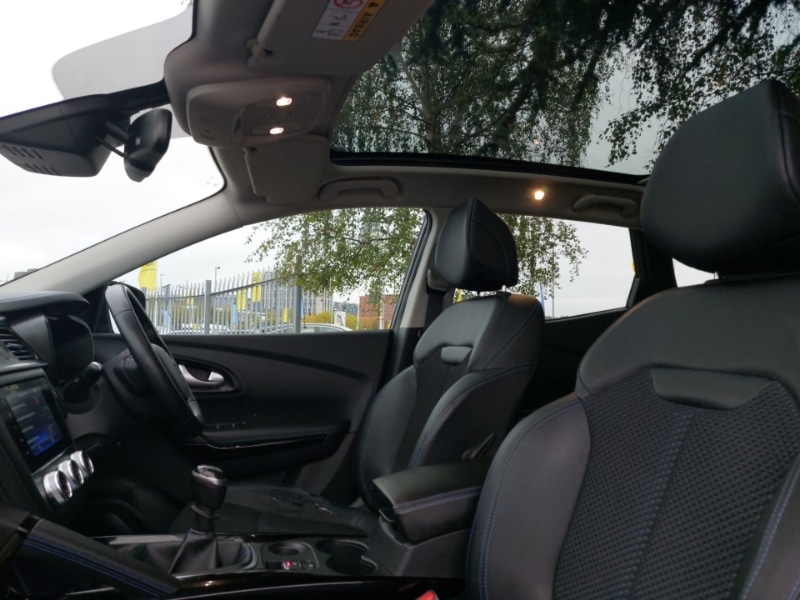 Used Renault Kadjar 2020 for sale - 76427472: Photo 18