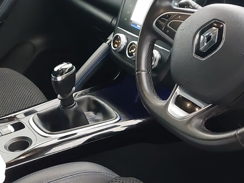 Used Renault Kadjar 2020 for sale - 76427472: Photo 19