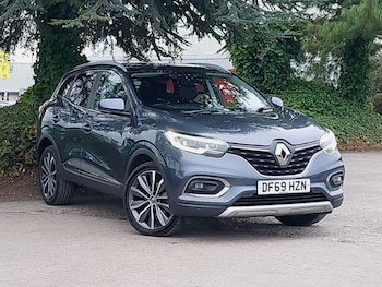 Renault - Kadjar