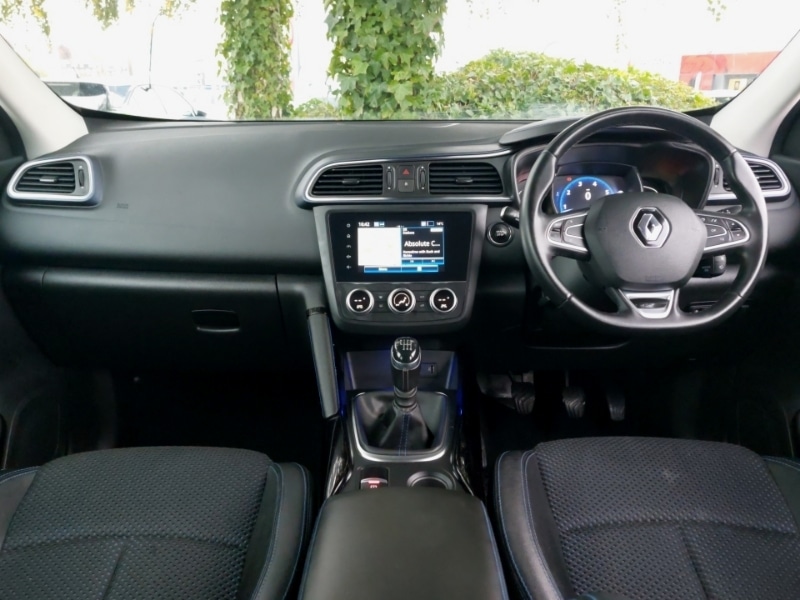 Used Renault Kadjar 2020 for sale - 76427472: Photo 2