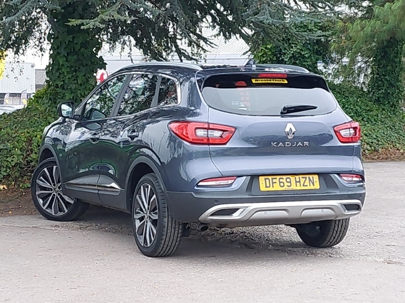 Used Renault Kadjar 2020 for sale - 76427472: Photo 3