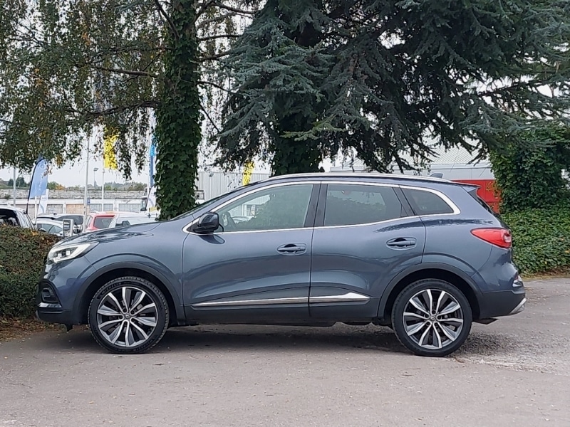 Used Renault Kadjar 2020 for sale - 76427472: Photo 4