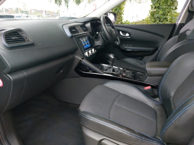 Used Renault Kadjar 2020 for sale - 76427472: Photo 5
