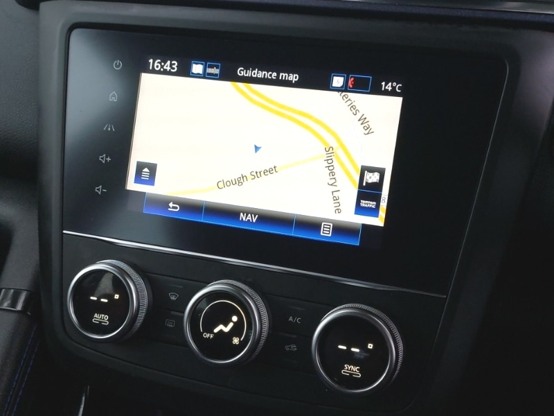 Used Renault Kadjar 2020 for sale - 76427472: Photo 7