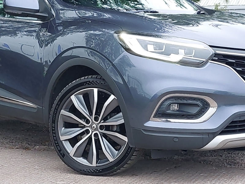 Used Renault Kadjar 2020 for sale - 76427472: Photo 9