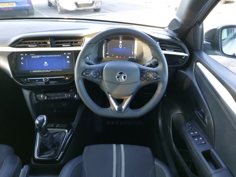 Used Vauxhall Corsa 2024 for sale - 77751857: Photo 12