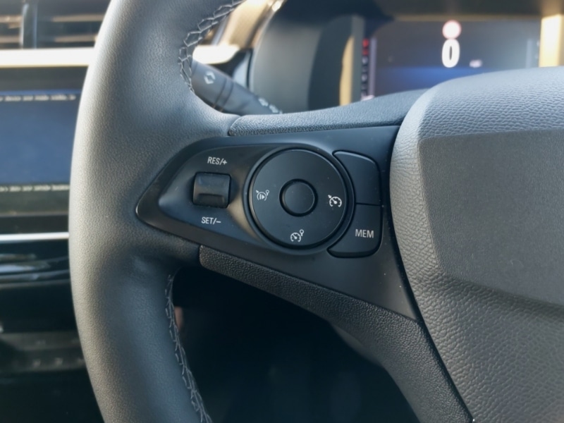 Used Vauxhall Corsa 2024 for sale - 77751857: Photo 13