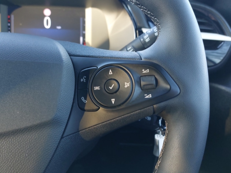 Used Vauxhall Corsa 2024 for sale - 77751857: Photo 14