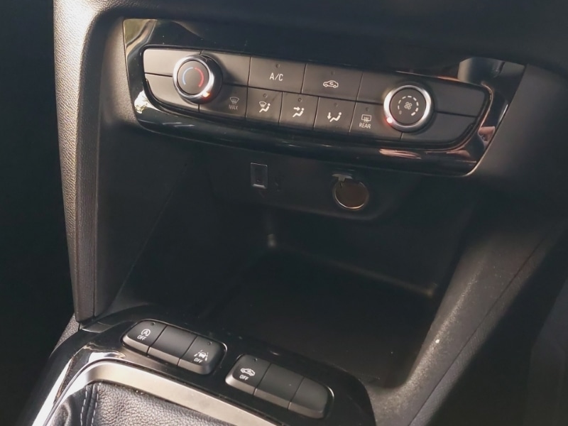 Used Vauxhall Corsa 2024 for sale - 77751857: Photo 16