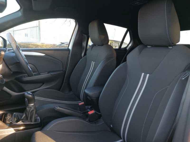 Used Vauxhall Corsa 2024 for sale - 77751857: Photo 18