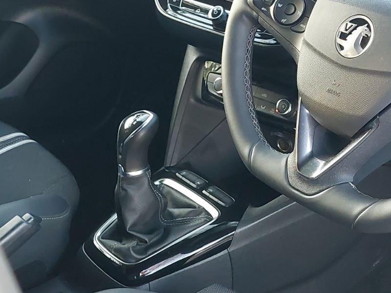 Used Vauxhall Corsa 2024 for sale - 77751857: Photo 19