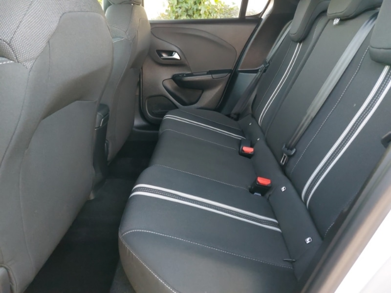 Used Vauxhall Corsa 2024 for sale - 77751857: Photo 6